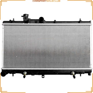 Aluminum Radiator For 2000-2004 Subaru Legacy/Subaru Outback 2.5L Replacement - Picture 1 of 4