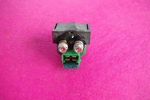 Relé de Arranque TGB Blade Target 325 425 500 550 - Imagen 1 de 3