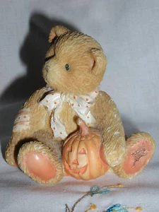 CHERISHED TEDDIES OSCAR ENESCO - Picture 1 of 3