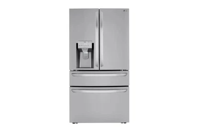 LG Smart Puerta Francesa Refrigerador LRMXS3006S 19 Foto 1 de 4