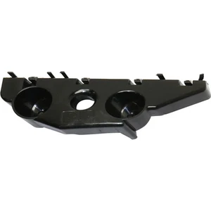 Fits 2016-2018 Nissan Altima NI1033111 Front Right Bumper Cover Bracket Plastic - Picture 1 of 5