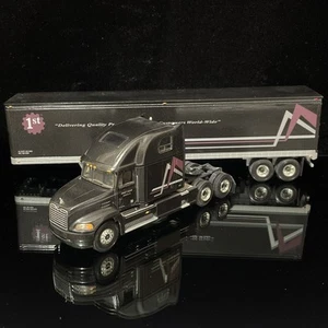 First Gear 1/54 Mack 18 Wheeler Semi Tractor Trailer Truck - Picture 1 of 8