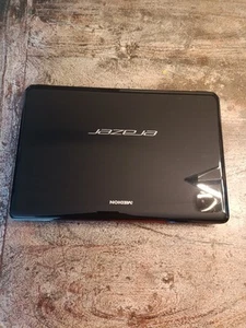 Laptop Medion Erazer X6816 i7 8GB RAM 1TB HDD Win11Pro Office 2 GB VRAM - Bild 1 von 15
