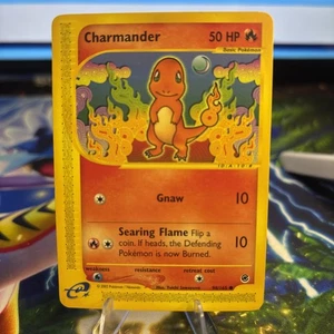 Charmander 098/165 Set Base Spedizione Regolare - Foto 1 di 3