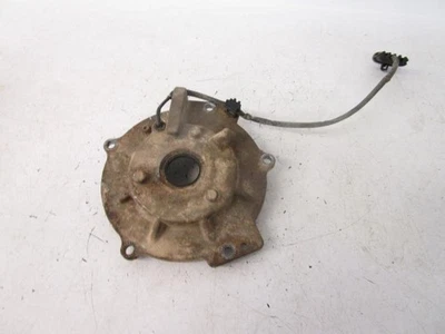 Interruptor de cubierta de tapa diferencial delantera 10 Polaris Sportsman 500 HO 1332956 2007-2012 Foto 1 de 2