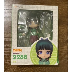 Nendoroid 2288 The Apothecary Diaries Maomao Action Figure Toy Model - Picture 1 of 10