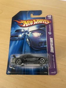 Hot Wheels Nissan Skyline 2007 Dropstars - Bild 1 von 7