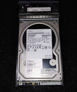 X306A-R5 NetApp 2TB 7200RPM SATA Hard Drive HDD - Picture 1 of 3