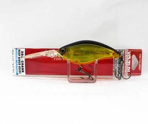 Yo Zuri Duel 3DS Crank Profonde Diver 65 mm Galleggiante Esca F1158-HGBL (9189) - Imagen 1 de 6
