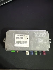 2011 Land Rover Range Rover Surround View Camera Control Module - Picture 1 of 4