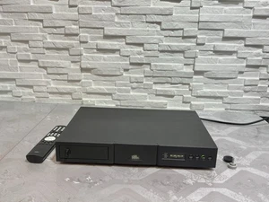 Reproductor de CD Naim CD5i con mando a distancia totalmente funcional con tornillo de transporte - Imagen 1 de 13