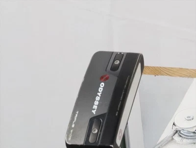 Odyssey Tri-Hot 5K Triple Wide Center-Shafted 30.5" Putter Excellent Rh 12759755 - Image 1 of 4