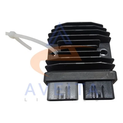 YAMAHA MT-07 (MTN690) Rectifier Regulator 2023 - image 1 of 4