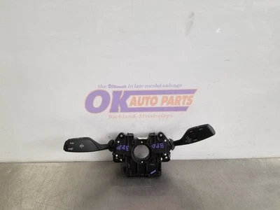 22 2022 BMW 430I COUPÉ COLUMNA DIRECCIÓN INTERMITENTE E INTERRUPTOR LIMPIAPARABRISAS 61315A1D Foto 1 de 4