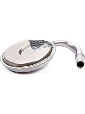 Melling Oil Pump Pickup - Press-On - Stock Pan - Oldsmobile V8 - Each (22-FS) - Image 1 of 4