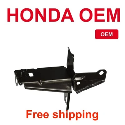 OEM Genuine 2007-2011 Honda CR-V Passenger Right Front Bumper Beam Bracket - Image 1 of 4