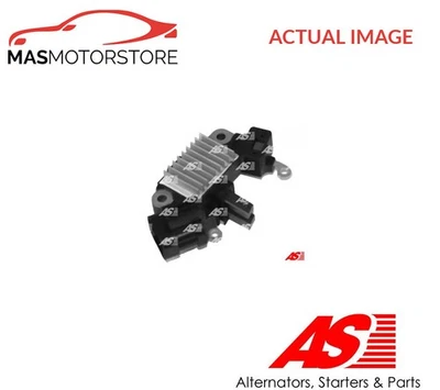 ALTERNATOR REGULATOR AS-PL ARE2008 P NEW OE REPLACEMENT - Image 1 of 4