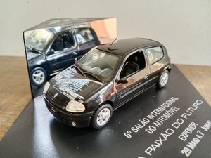 RENAULT CLIO 1:43 - VITESSE - LIMITED EDITION 176/250 - EXPONOR 1998 PORTUGAL - Picture 1 of 15