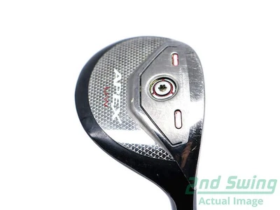 Callaway Apex Utility Wood Fairway Wood Fairway Wood 21° Graphite Stiff Right 41 - Image 1 of 4