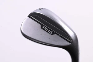 Ping S159 Sand Wedge / 54 Degree / Green Dot / Regular Flex Ping AWT 3.0 Shaft - Picture 1 of 7