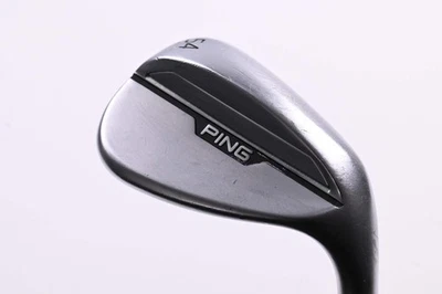 Ping S159 Sand Wedge / 54 Degree / Green Dot / Regular Flex Ping AWT 3.0 Shaft - Image 1 of 4