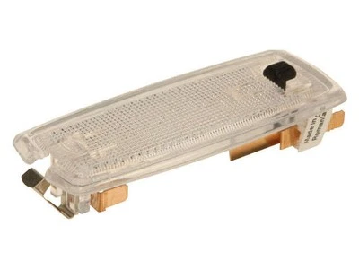 Luz interior Hella 17436RNCM para BMW 318i 1984-1985 Foto 1 de 2