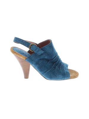 Sandalias Biviel Mujer Azul 36 EUR Foto 1 de 2