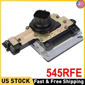 Paquete de solenoide de carrocería de válvula 545RFE para Dodge Ram 1500 2500 3500 1999-2003 - Imagen 1 de 11