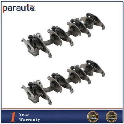 Brazo basculante de válvula diésel para Ford F250 F350 F450 F550 Super Duty 6,4 L Foto 1 de 4