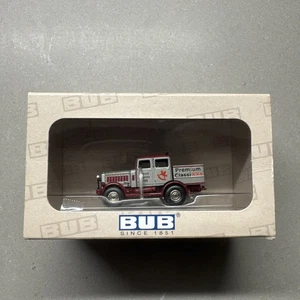 Hanomag SS100, "Messe 2009" - H0 - Lim. 1000 - 1:87 - BUB 07602 - Bild 1 von 4