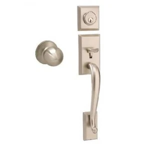 Pamex Tuscany Handleset - Picture 1 of 7
