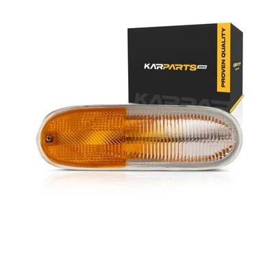 Luz de seta lateral para Volkswagen Beetle 1998-2005 driver VW2520103 - Imagem 1 de 4