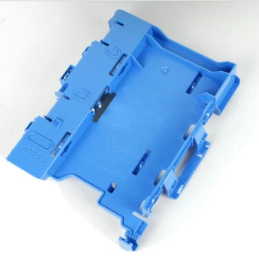 F3TJ0 Dell Optiplex 7040 5040 3040 5050 7050 2.5" Drive SSD HDD Tray Caddy - Image 1 of 2