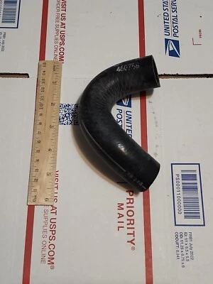 Chevrolet, C60, GM V-8 350 1973-78 by Pass - lado derecho GM # 460768 OEM 1" I.D. Foto 1 de 3