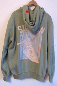 100% Adenauer Kapuzensweater ; Unisex ; Gr.: XXL - Bild 1 von 8