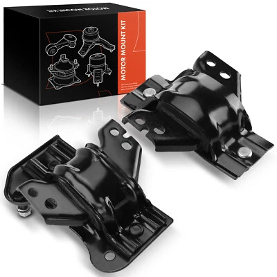 2x Montaje de motor para Ford Excursion F-250 F-350 F-450 F-550 Super Duty 6,0 L delantero Foto 1 de 4