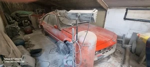 BMW 635csi e24 Barn Find - Picture 1 of 24