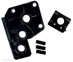 50011 CENTER DIFF MOUNT SET FOR HSP 1/5 SCALE CAR TRUCK BUGGY - Picture 1 of 1