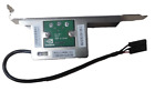 PNY Technologies 900-50762 Nvidia Quadro FX3800 DIN Bracket Stereo Connector