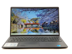 Dell Inspiron 3511 15 FHD Laptop PC Intel i3-11th 8GB Ram 256GB NVMe Windows 11 - Picture 1 of 8