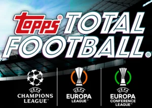 2021-22 Topps Total Football UEFA Champions League  Base 1st Edition aussuchen - Bild 1 von 52