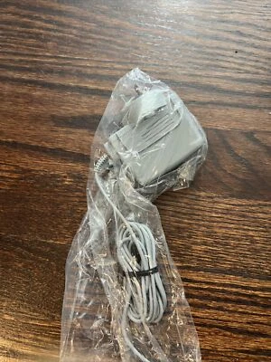 Official New OEM Nintendo DS WAP-002 (AUS) AC Adapter Charger Australia Outlets - Image 1 of 4