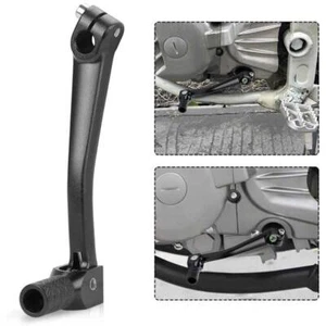 Universal Gear Shifter Shift Lever for Honda CR250R CRF250L XR70R XR80R XR100R - Picture 1 of 10