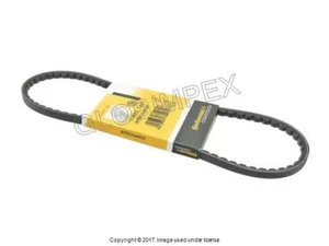 BMW 1602 2002 (1967-1976) Belt Air Pump (10 X 800) CONTITECH OEM + Warranty - Picture 1 of 1