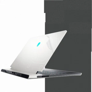 Laptop Aufkleber Skin Schutz Guard für Alienware X16 R1 2023 - Bild 1 von 31