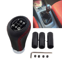 6Speed Car Manual Shift Knob Gear Stick Shifter Lever For Ford Mustang 2011-2012