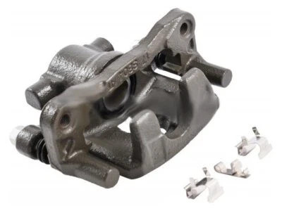 Pinza de freno trasera izquierda Dodge Caliber 2007-2012 36476QHTS 2008 2009 2010 Foto 1 de 2