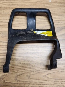 OE Stihl 044 MS440 Chainsaw Chain Brake Handle 1128 792 9100 - Picture 1 of 6