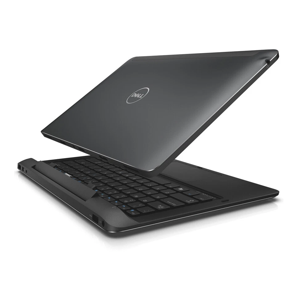 DELL Latitude 13 7350 2-in-1, Core M-5Y10c - 2x800 MHz bis 2GHz, 4GB, 256GB SSD - Bild 1 von 1
