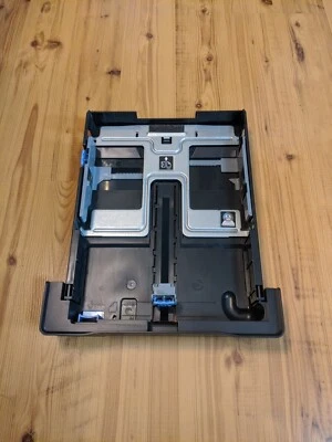 HP OfficeJet Pro 8610 8620 and 8625 Printer Input Paper Tray CM751-40065 OEM - Image 1 of 3